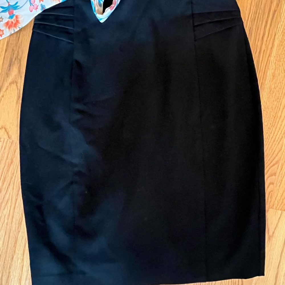 Express skirt - Picture 2 of 4